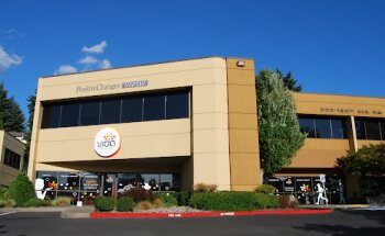 Vida Integrated Health Bellevue