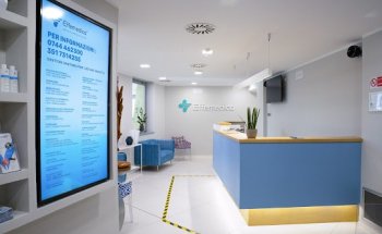 EFFEMEDICA Poliambulatorio - Centro Analisi - Ecografie