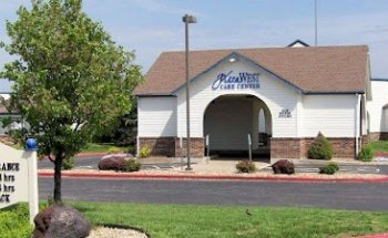 Plaza West Healthcare & Rehab Center