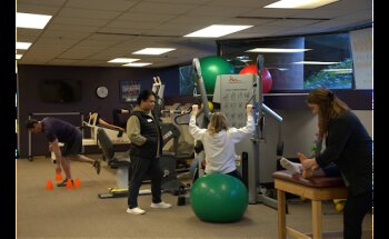 ProActive Physical Therapy