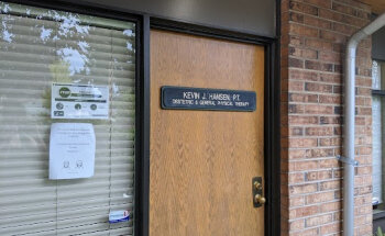 Hansen Physical Therapy