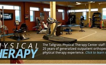 Tallgrass Balance Hearing