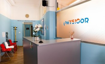 Studio Fisioterapico Physioor