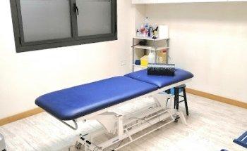 Centro Fisioterapia Virginia Hermoso Marin