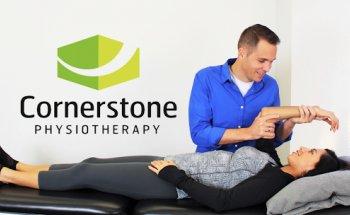 Cornerstone Physiotherapy - Toronto