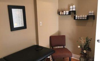 Forest Hill Physiotherapy & Health Centre