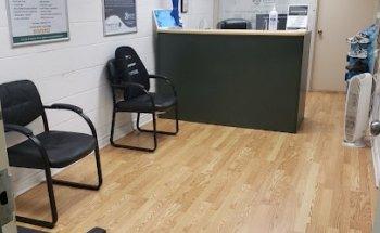 MedRehab Group - Toronto Clinic