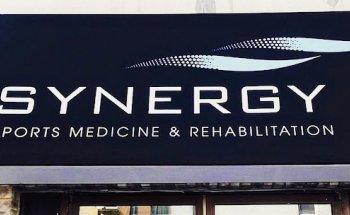 Synergy Sports Medicine and Rehabilitation