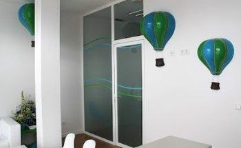 Pequeños Cuidados Centro De Fisioterapia Y Desarrollo Infantil