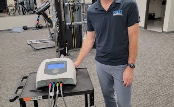 Crest Physical Therapy and Wellness