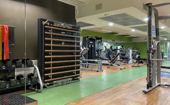 IRO Medical Center - Centro Fisioterapico Bergamo