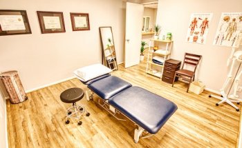 Restore and Integrate Physical Therapy