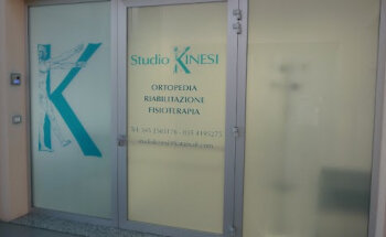 Studio Kinesi di Daldos Oscar