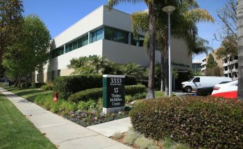 Thelma McMillen Recovery Center