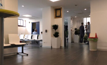 Centro di Radiologia e Fisioterapia Bergamo