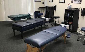 Integrated Physical Medicine