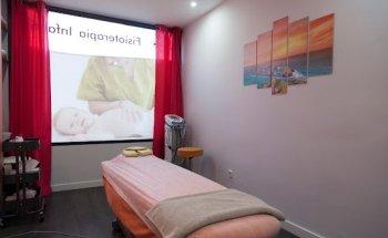 Fineos Clinica de Fisioterapia