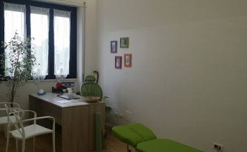 Centro di Fisioterapia Panta Rei Rehab & Sports
