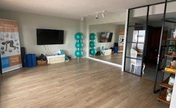 Roser Sabater Fisioterapia- Suelo Pélvico- Embarazadas- Clases grupo- Marbella- San Pedro de Alcántara