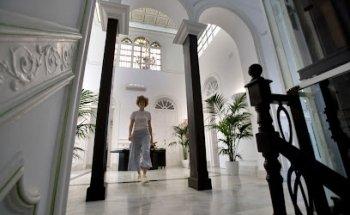 Clínica Santa Juana