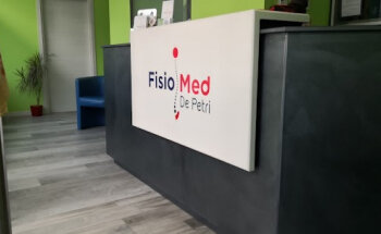 FisioMed De Petri