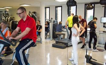 Fisioterapia Kinesis