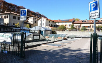 Ambulatorio di Fisioterapia Solexis