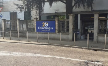 2G Fisioterapia Legnano