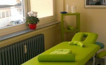 Physiotherapie Isabell Klotten