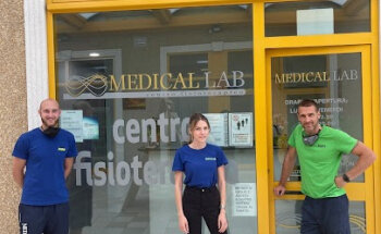 Medical Lab Centro Fisioterapico