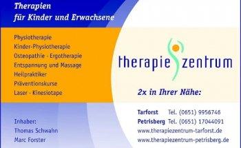 Therapiezentrum Tarforst