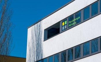Physiotherapie Petrisberg
