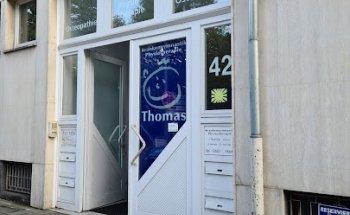 Physiotherapie & Osteopathie Thomas GbR