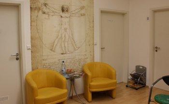 Therapiezentrum-Pfalzel