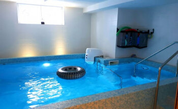 OLOS - Centro Fisioterapico e Riabilitativo