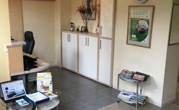 Heil-Chiropraktiker CMD Dieter Bernd & Karsten Jungblut