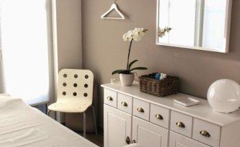 physikalische Praxis Sascha Bernd