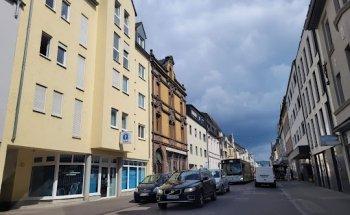 Huwer Trier-Süd Krankengymnastik