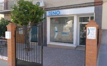 Teno Fisioterapia