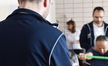 Fisio - Centro Medico Lingotto