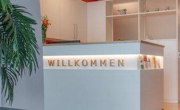 Physioaktiv, Physiolino & Osteopathie Christiane Budahn und Team, Ulm Eselsberg