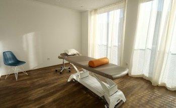 M1 Physiotherapie Ulm