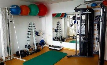 Eselsberg Physiotherapie