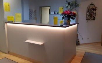 Physiopraxis am Rathaus - Osteopathie und Physiotherapie