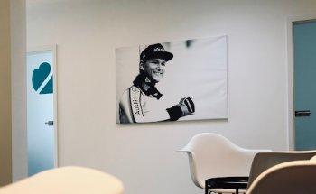 Gelenkpunkt Physiotherapie