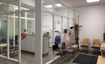 Physiotherapie Elke Pohland Norbert Scharmach