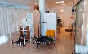 Physiotherapie Ristl-Mutschler