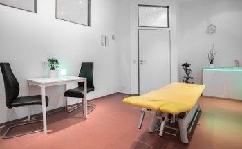 free your mind - Physiotherapie und Coaching VfmG e.V