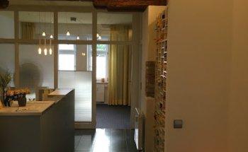 Praxis im Fürsteneckerhof Osteopathie und Physiotherapie