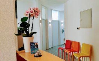 Physio in der Rosengasse